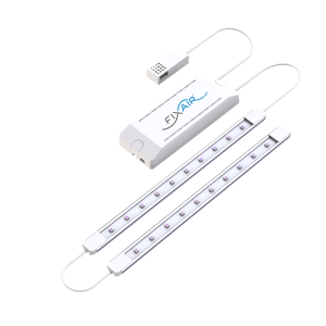 FixAir UV Mini Led