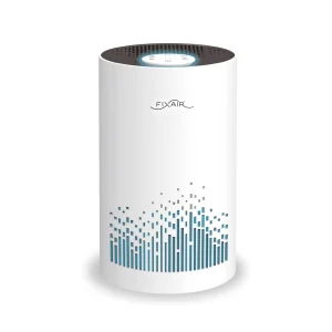 FX01 Portable Air Purifier