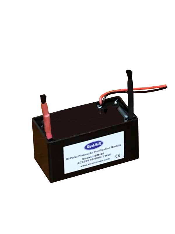 UBM 20 Rydair
