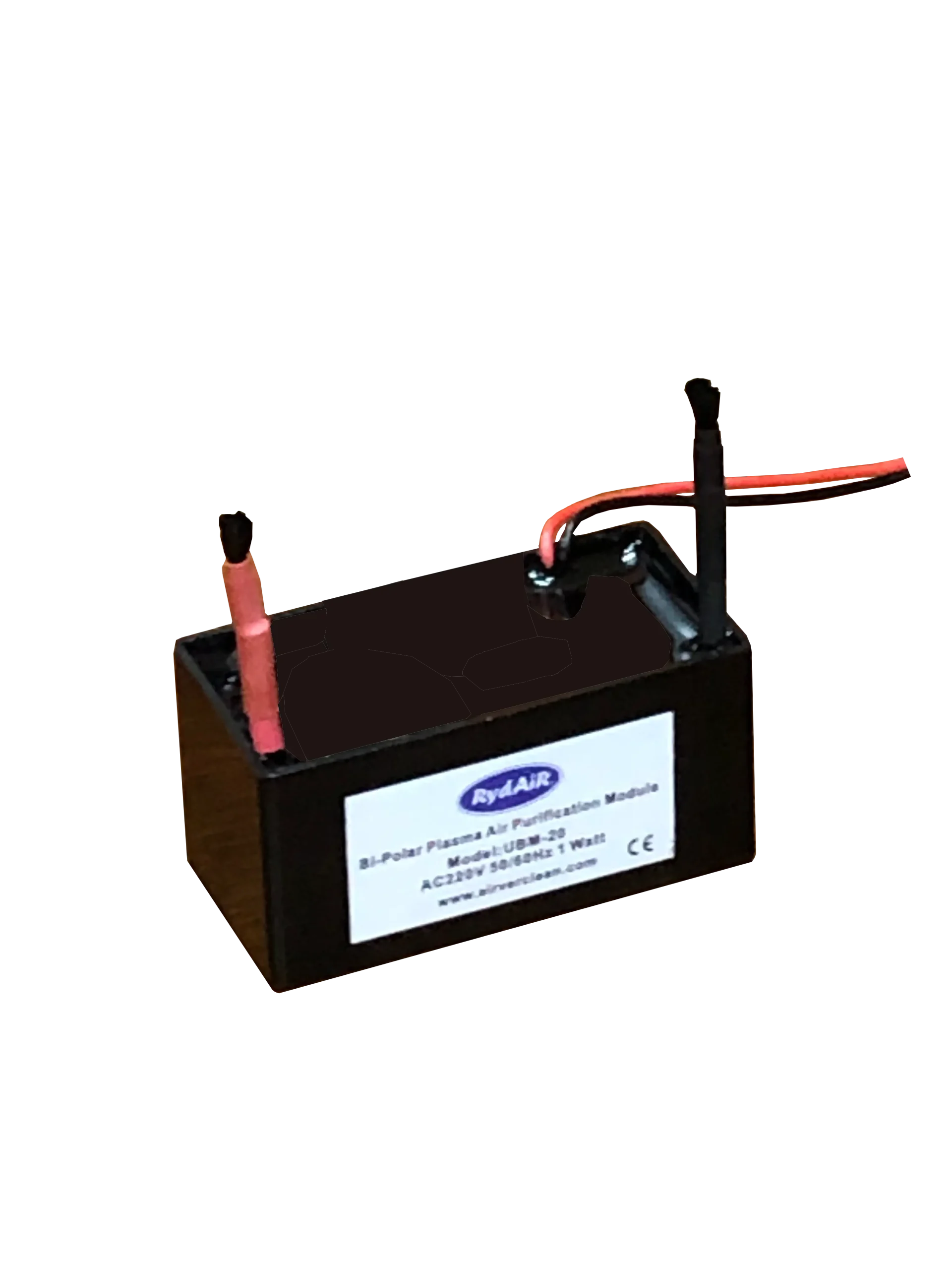 UBM 20 Rydair