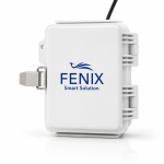 Sensor Fenix ESP